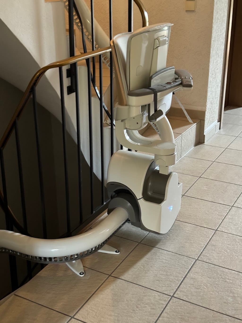 TK Home Solutions - Zweigniederlassung Deutschland
