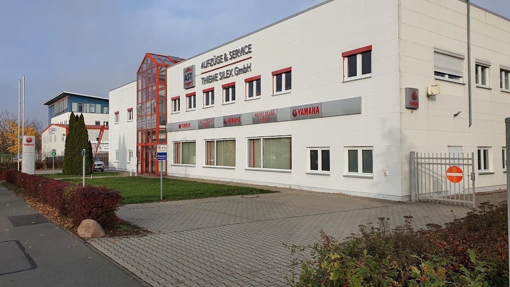 A.S.T. Aufzüge & Service Thieme Silex GmbH