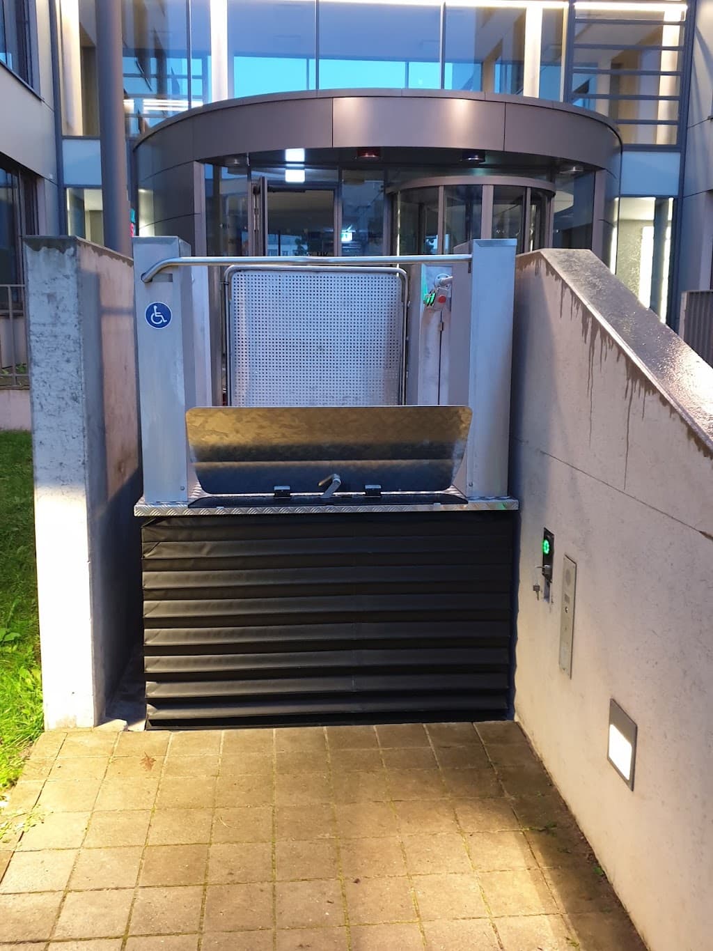 Liftwerk GmbH