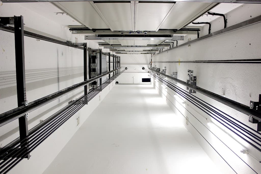 Lifttechnik Fritsche GmbH