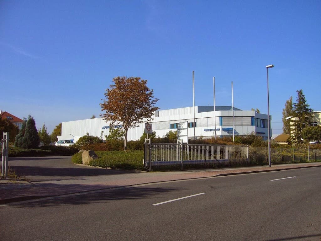 Aufzugbau Dresden