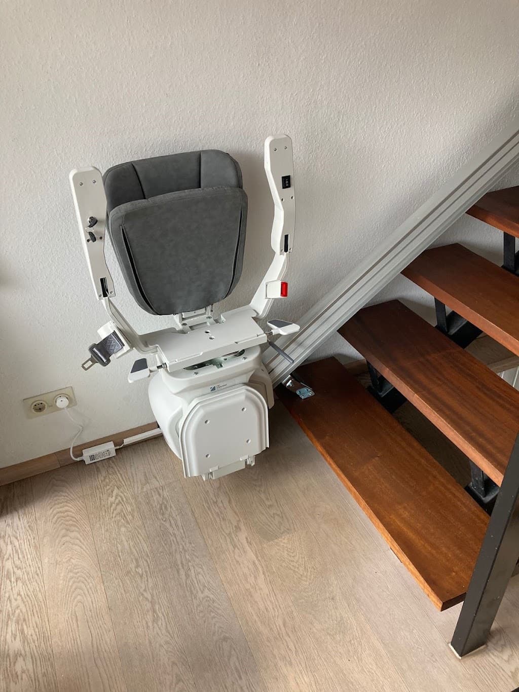 Treppenlift Münster Lift Konzept GmbH