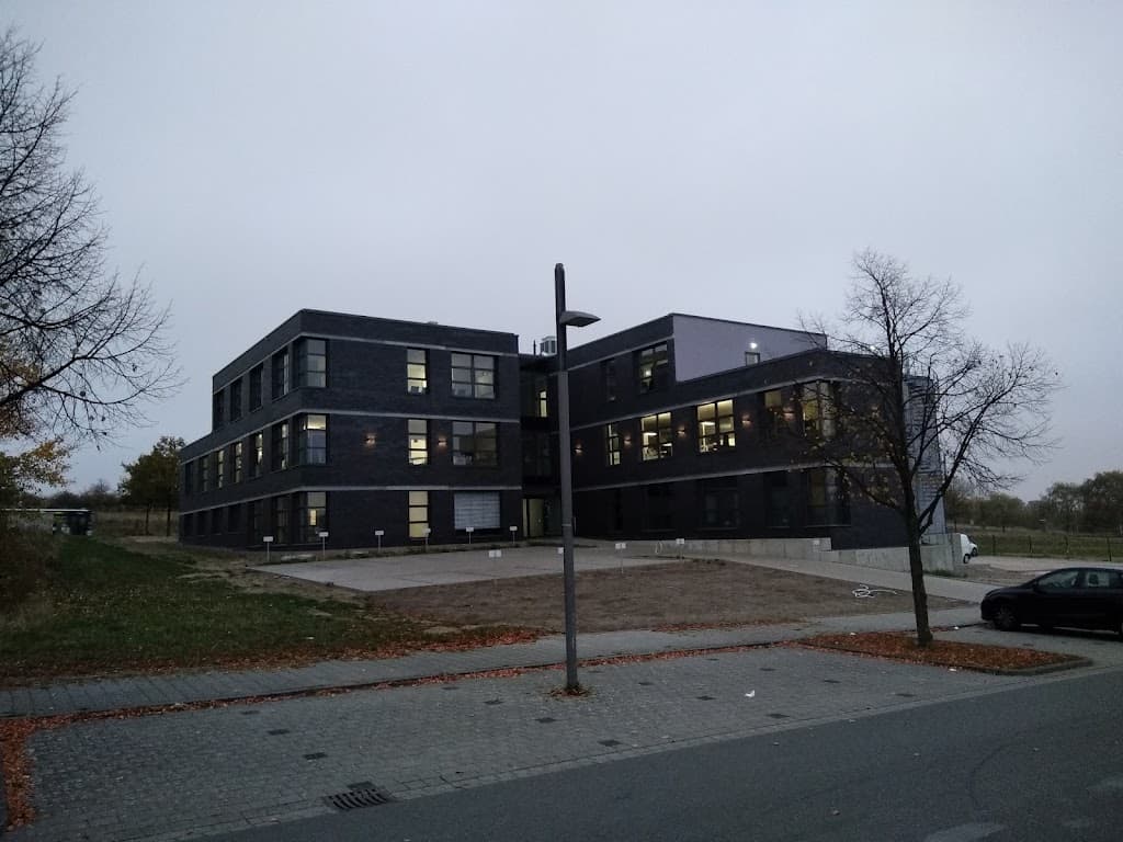 Schindler Aufzüge und Fahrtreppen GmbH