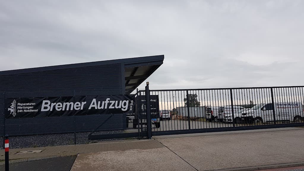 Bremer Aufzug GmbH