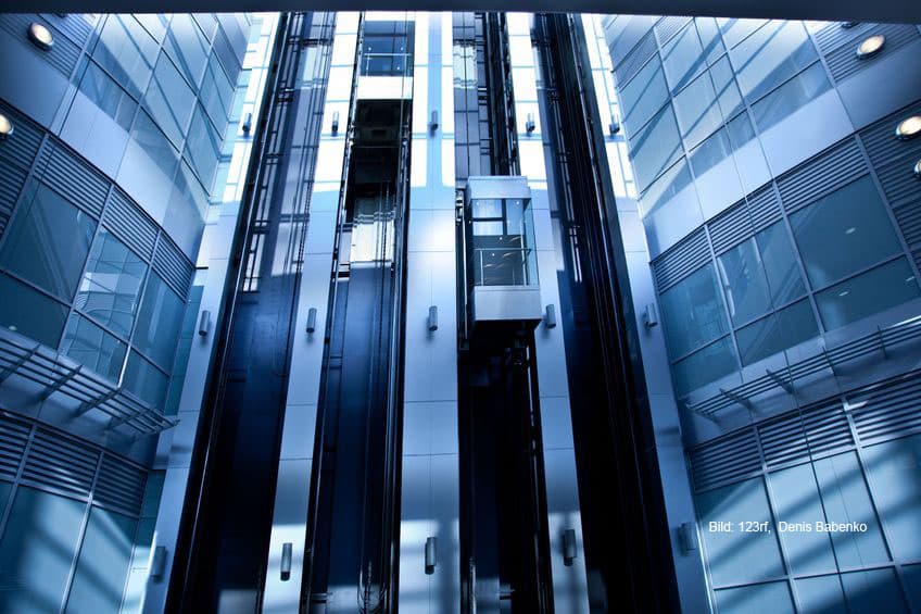 Gläser Aufzugtechnik GmbH & Co.KG