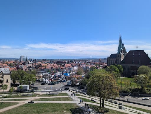 Gläserner Aufzug — Kundenfoto