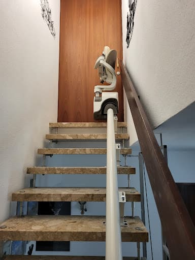 Expertlift GmbH — Kundenfoto