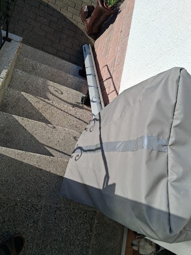 Nord-Ostsee Liftteam - Nachhaltige Treppenlifte mit 1 Tag Lieferzeit & Rückkauf-Garantie — Kundenfoto