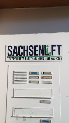 Sachsenlift — Kundenfoto