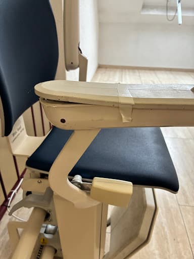 Liftstar GmbH — Kundenfoto