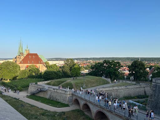 Gläserner Aufzug — Kundenfoto