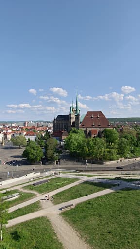 Gläserner Aufzug — Kundenfoto