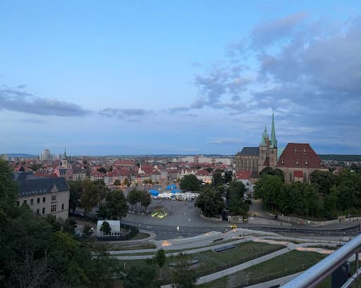 Gläserner Aufzug — Kundenfoto