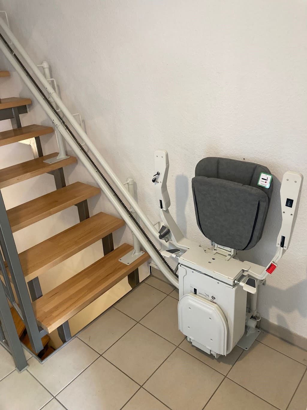 Lift Konzept GmbH Treppenlift Würselen