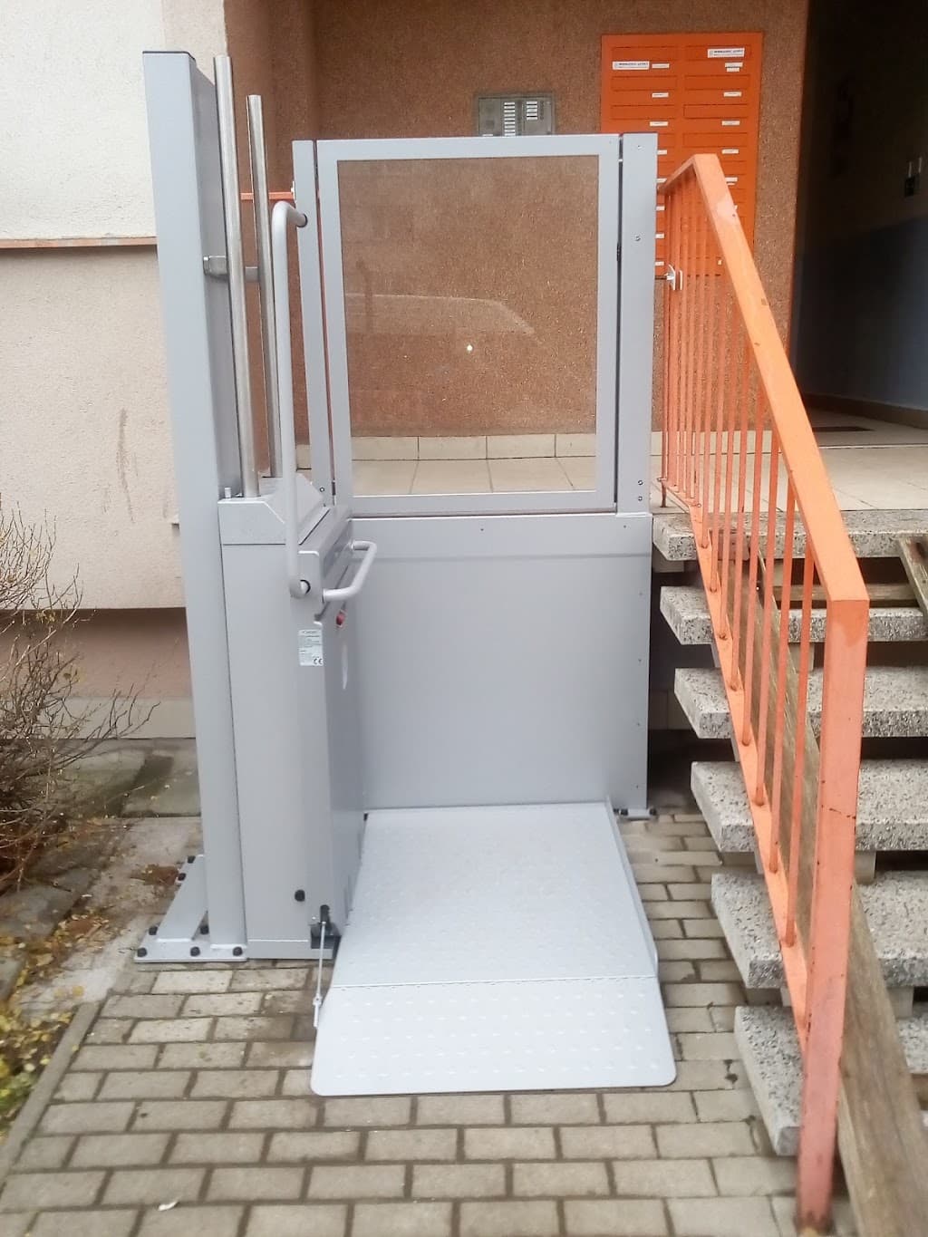 Homelift Suter GmbH