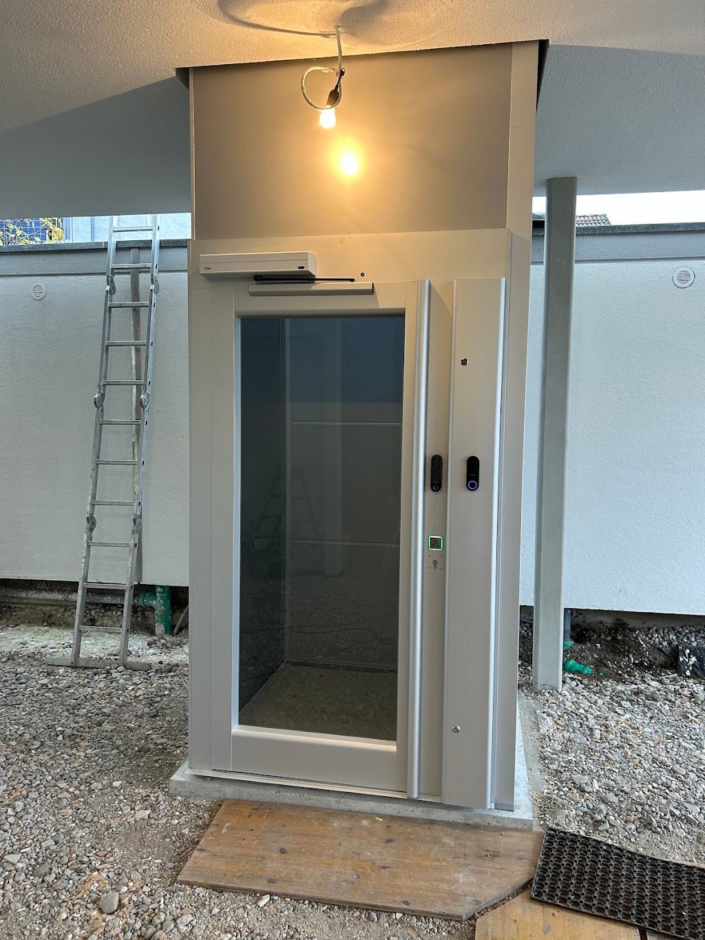 ELEVA Lift