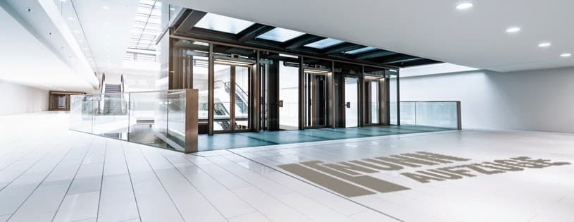 NUNN - Aufzüge GmbH & Co. KG (Aufzugsdienst Wartung / Reparatur / Modernisierung /Neubau)