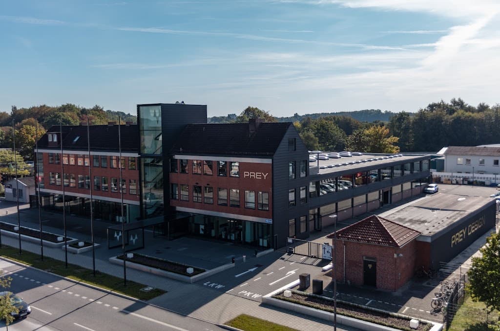 ELEVCO GmbH