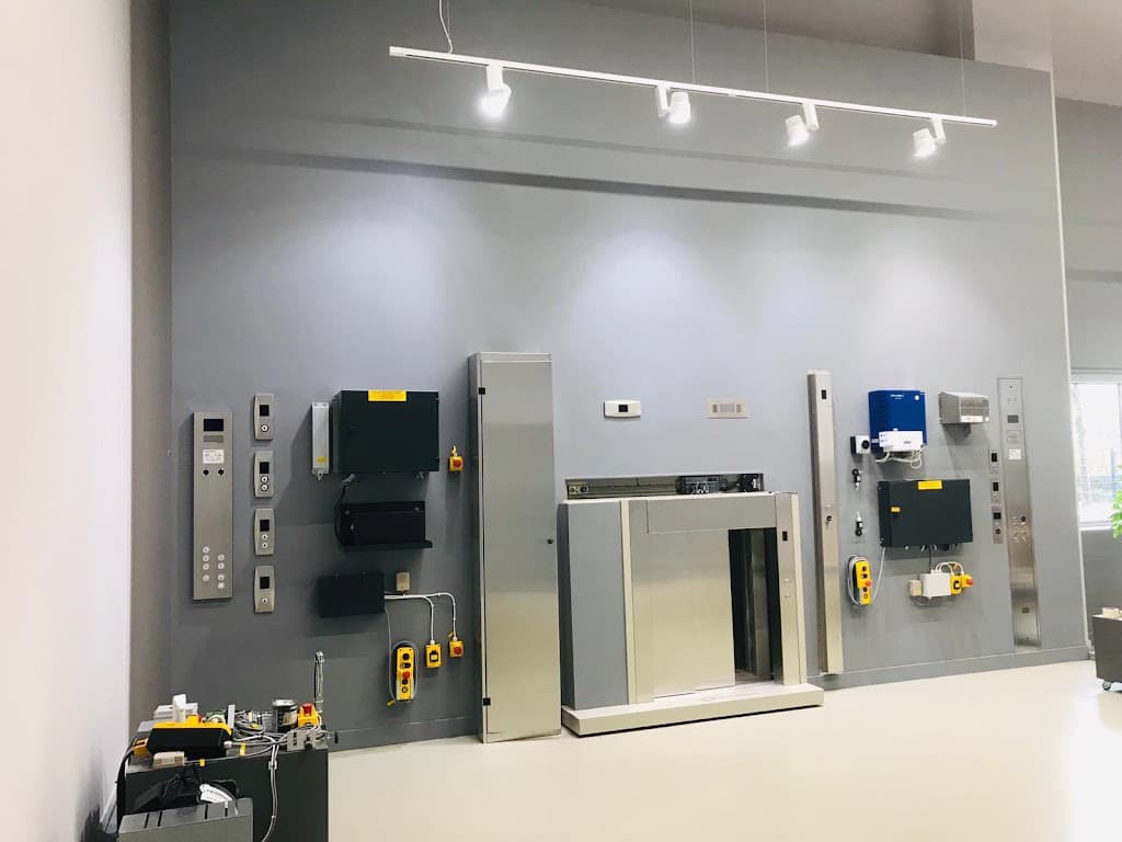 KLEEMANN AUFZÜGE GmbH