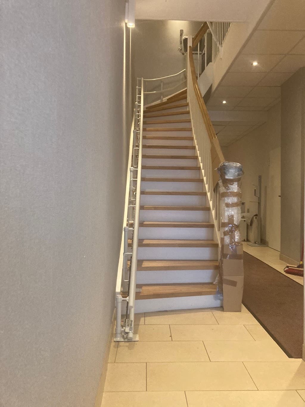 Lift Konzept GmbH Treppenlifte Düsseldorf