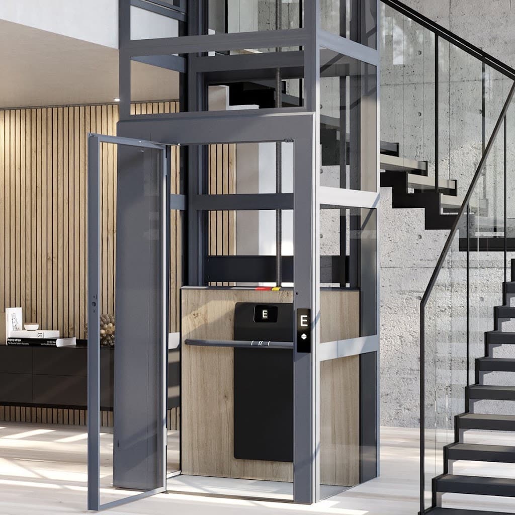 CAMA Lift GmbH