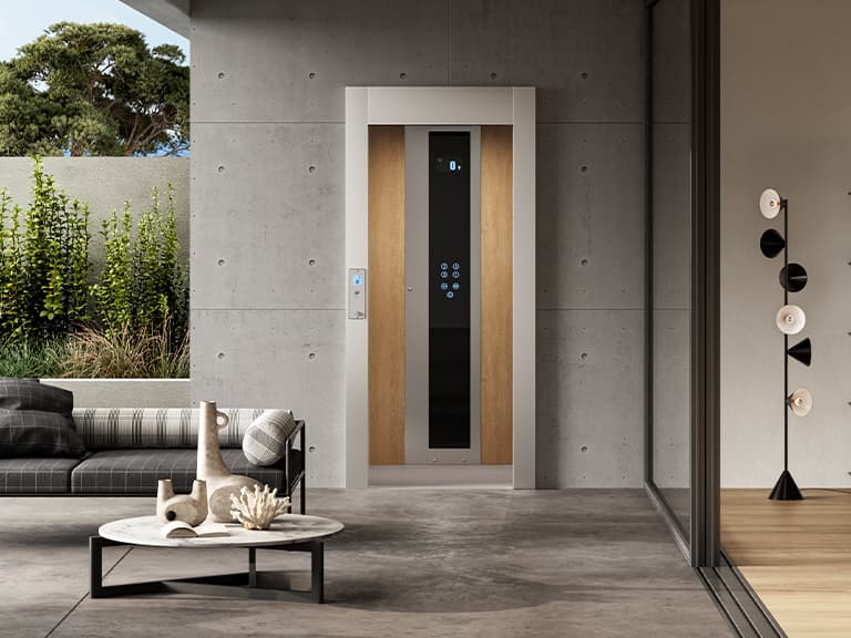 Vimec Liftsysteme GmbH