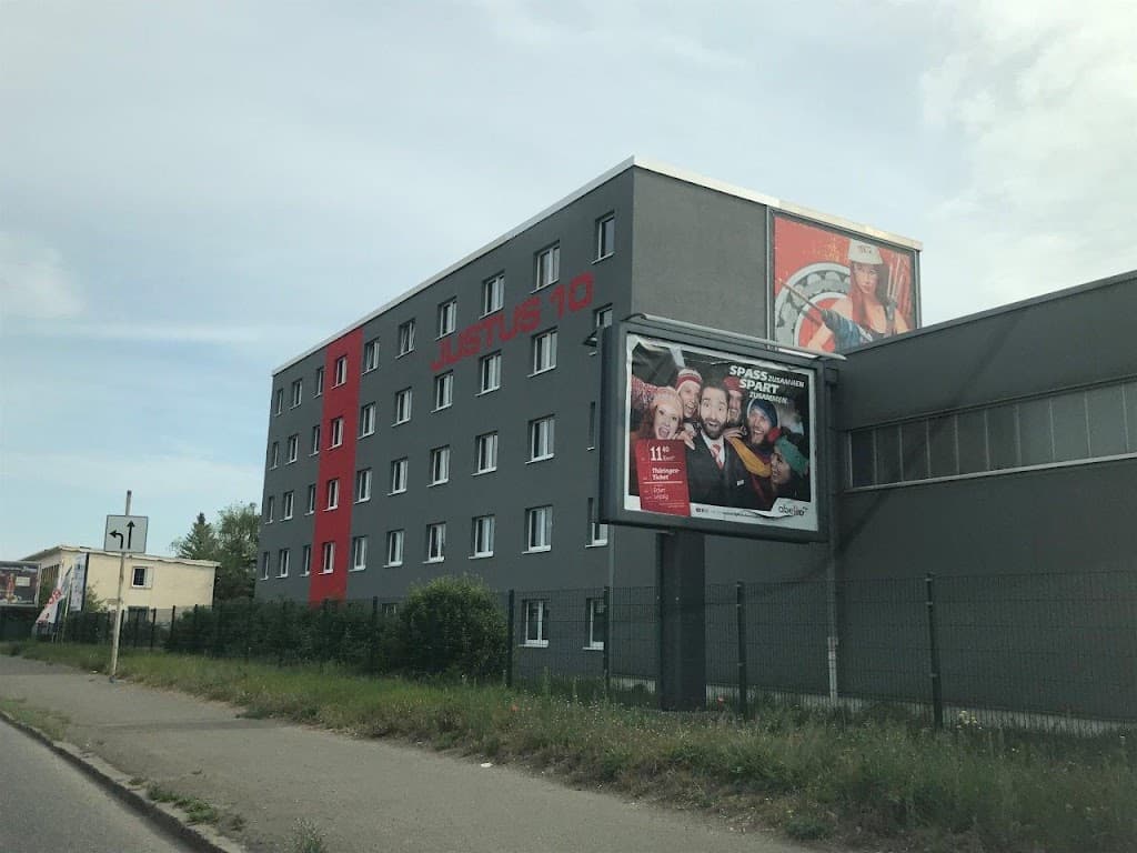 KONE GmbH Erfurt - Aufzüge • Rolltreppen • Automatiktüren