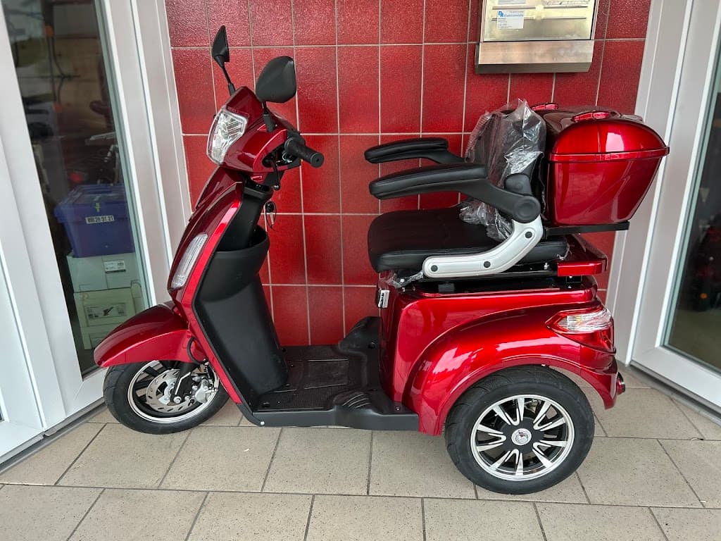 Rausch Elektromobile