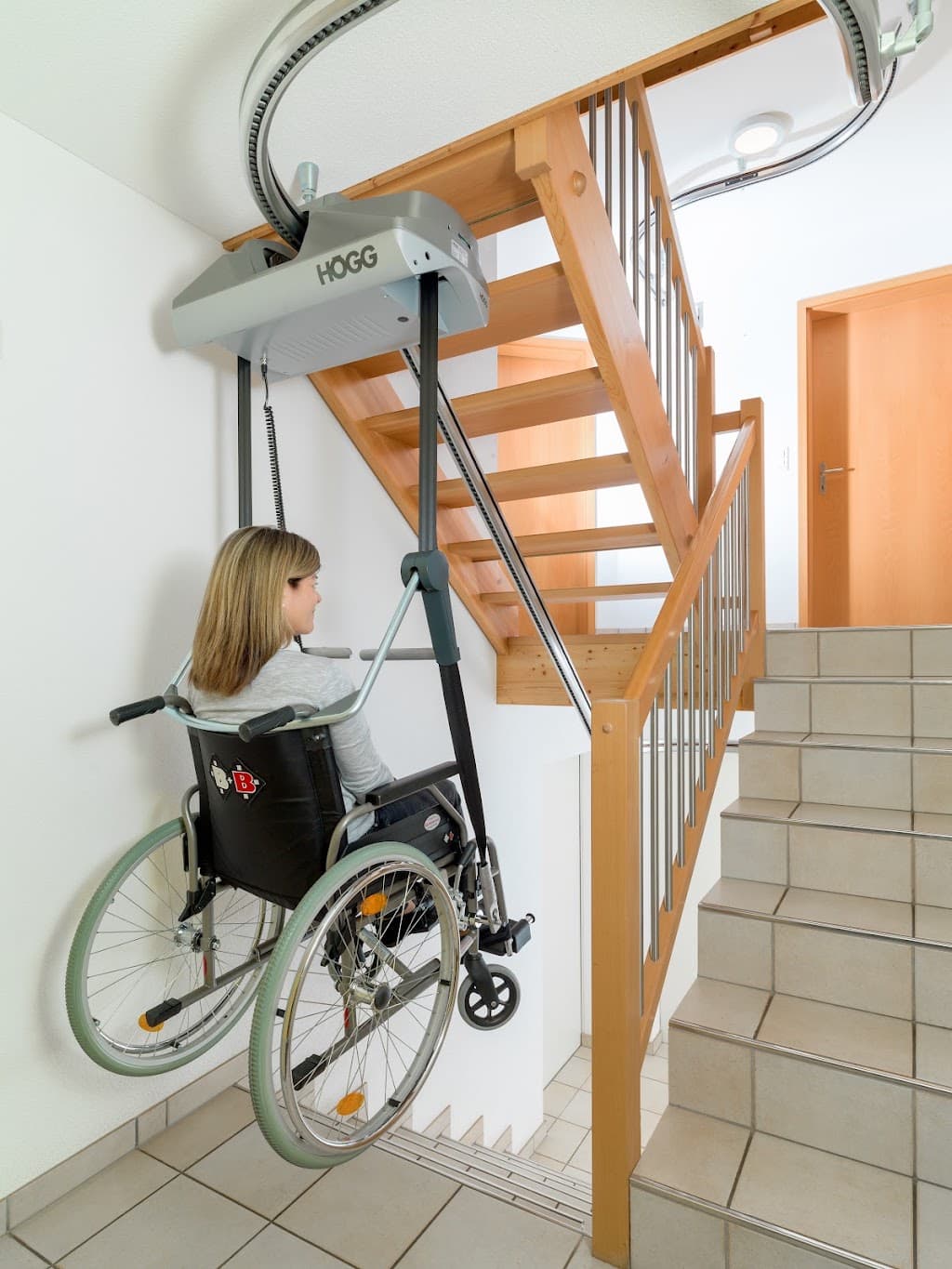 Sachsen-Anhalt-Lifte Treppenlifte