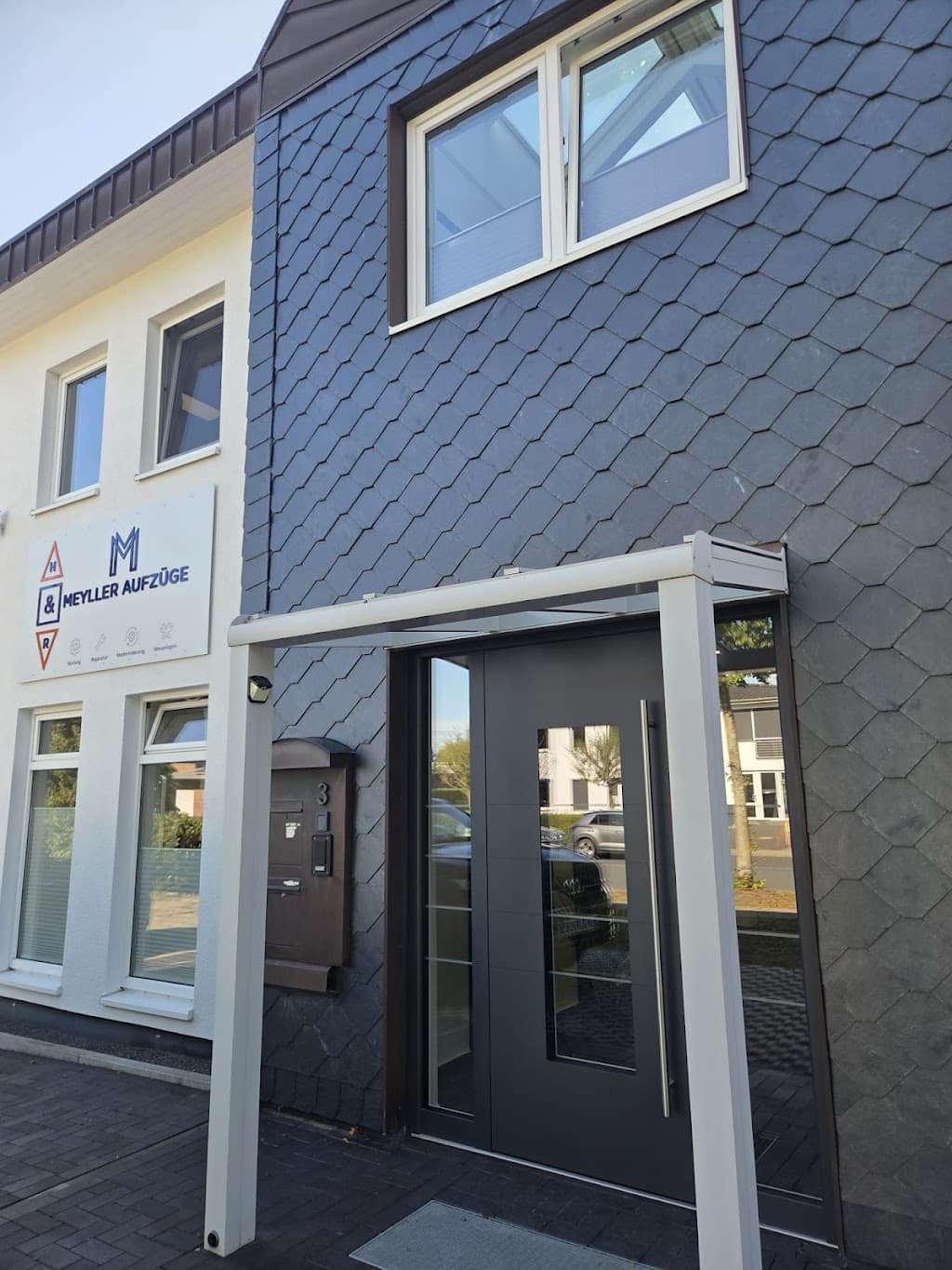 Meyller Aufzüge GmbH