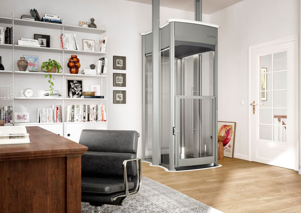 Liftstar GmbH