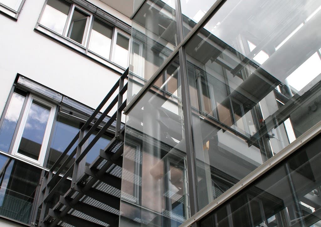 Hollmann Aufzüge GmbH