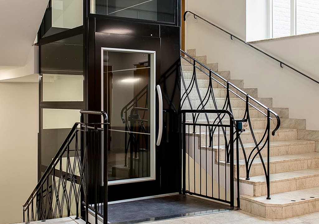 Cibes Lift Deutschland GmbH