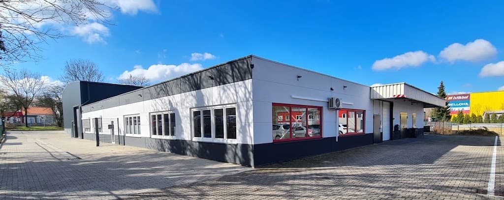 LSB Lift Service Bochum GmbH