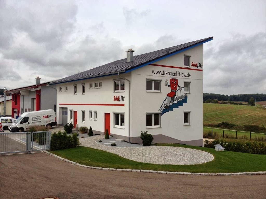 Südlift GmbH