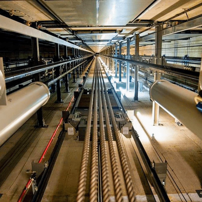 Aufzugsservice Süd GmbH