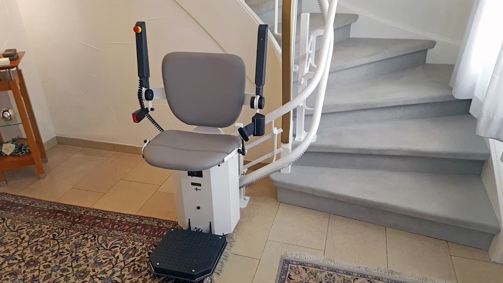 LIPPE Lift GmbH