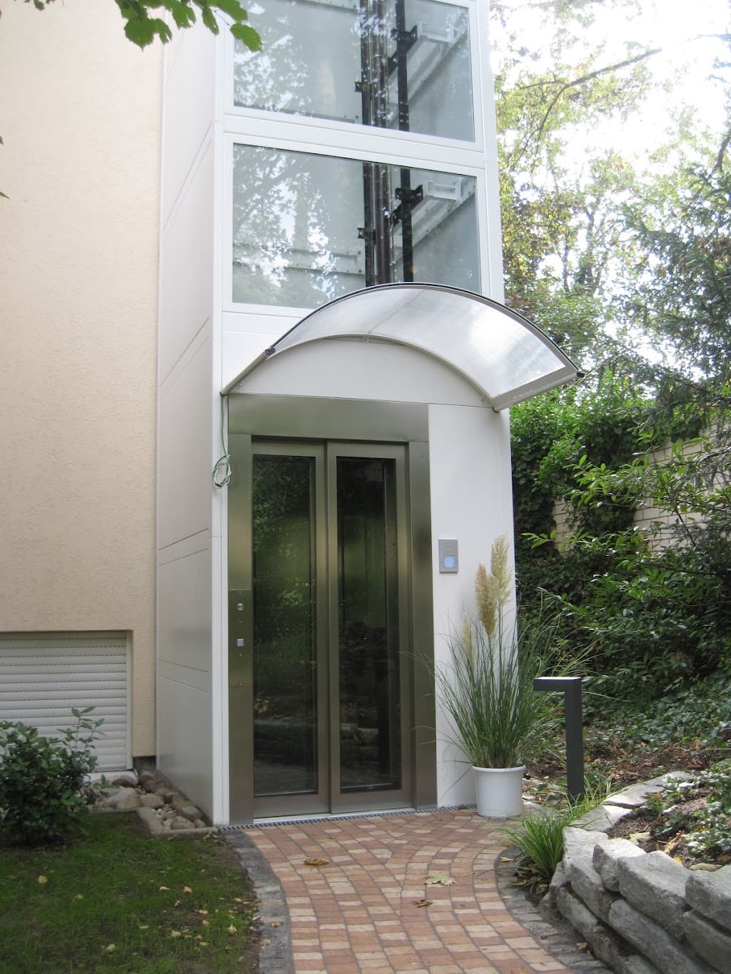 Hessen-Lift GmbH & Co. KG