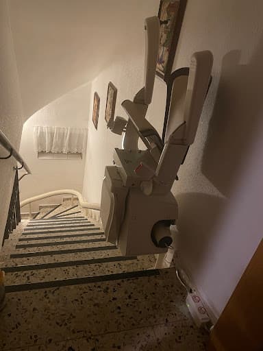 Sonilift GmbH — Kundenfoto