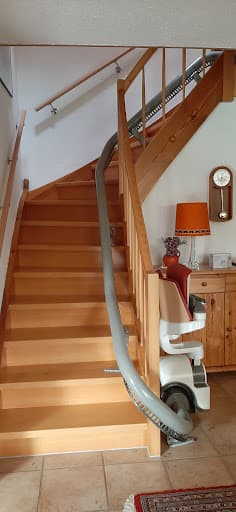 TK Home Solutions - Zweigniederlassung Deutschland — Kundenfoto