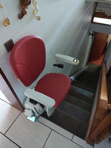Lift Konzept GmbH — Kundenfoto