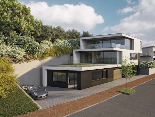 Schindler Aufzüge und Fahrtreppen GmbH — Kundenfoto