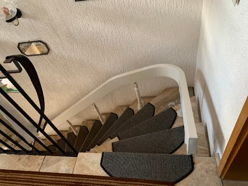 Pflanz Homelift - Treppenlifte & Lifttechnik — Kundenfoto