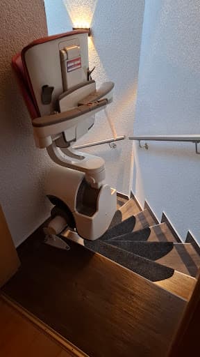 TK Home Solutions - Zweigniederlassung Deutschland — Kundenfoto