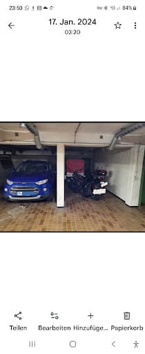 KONE GmbH Lübeck - Aufzüge • Rolltreppen • Automatiktüren — Kundenfoto