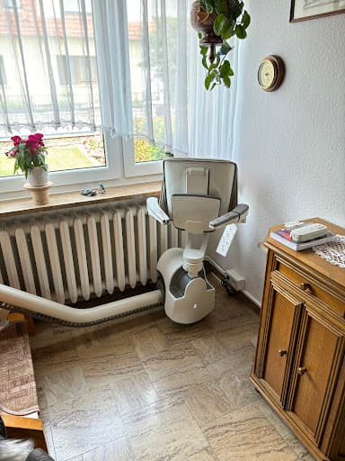 TK Home Solutions - Zweigniederlassung Deutschland — Kundenfoto