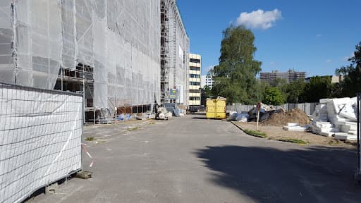 Schindler Deutschland AG & Co. KG — Kundenfoto